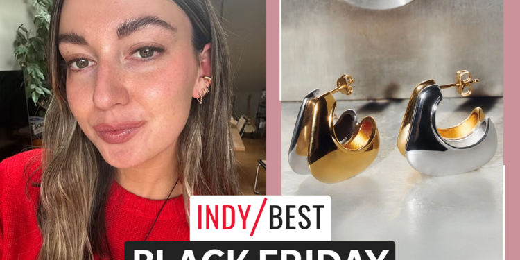 La marca de joyería favorita de las principales marcas lanza una enorme oferta del 40% en el Black Friday