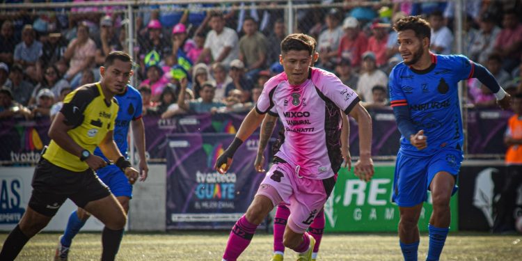 Apertura 2025 | Así se jugará la jornada 20 este fin de semana 15 y 16 de noviembre