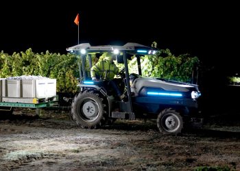 Monarch Tractor se prepara para despidos y advierte a los empleados que podría «cerrar»