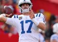 Resultados de la Semana 12 de la NFL, actualizaciones en vivo: inactivos, clasificaciones, carrera por los playoffs, predicciones, probabilidades, lo último