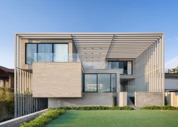 Villa No.13 / AsNow Diseño y Construcción