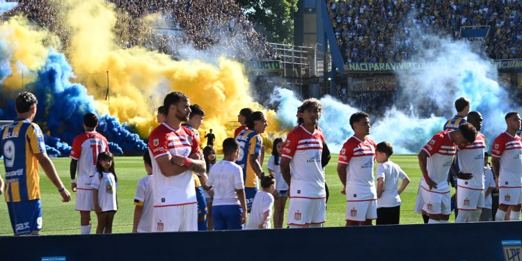 Las claves para entender la guerra fría entre Estudiantes y la AFA :: Olé