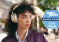 ¡No es un error tipográfico! Puede ahorrar $ 240 en estos auriculares ANC premium ahora mismo en la oferta del Black Friday