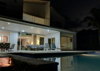 ¿Días fríos? Date una escapadadita a Casa Vista Encantada en Tepoztlán