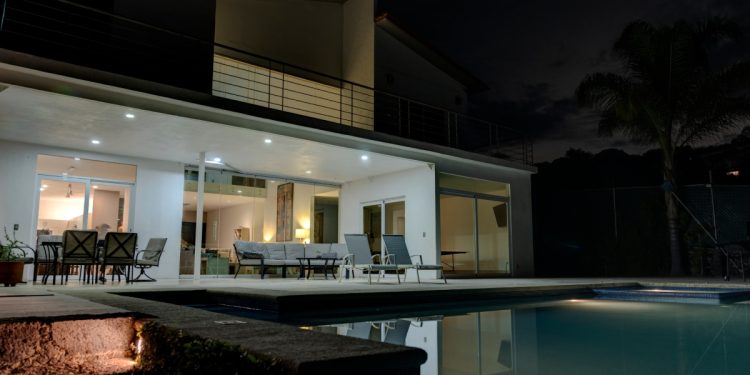 ¿Días fríos? Date una escapadadita a Casa Vista Encantada en Tepoztlán