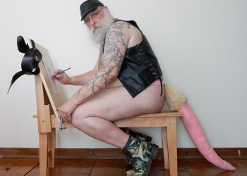 100 asignaciones de Nayland Blake