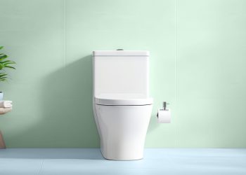 El escáner Dekoda de Kohler analiza la caca y la orina en el inodoro