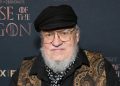 El equipo de George RR Martin defiende el nuevo libro de Juego de Tronos en medio de afirmaciones sobre obras de arte de IA