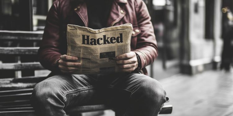 La violación de datos del Washington Post afecta a casi 10.000 empleados y contratistas