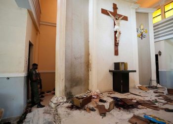 El discurso de Trump sobre la invasión de Nigeria es combustible para el fuego del país