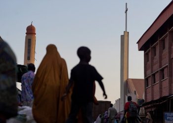 Cómo están respondiendo los nigerianos a las amenazas de Trump