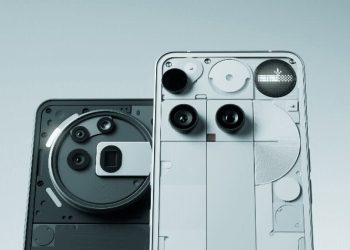 Android 16 comienza a implementarse en Nothing Phones