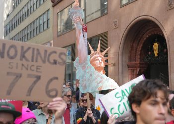 ¿Cómo pueden los artistas de Nueva York luchar contra la censura?