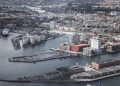 El caso Nordhavn: 10 proyectos que transforman el puerto de Copenhague en un modelo de regeneración urbana y sostenibilidad