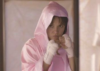 Sydney Sweeney no logra asestar un golpe de gracia en 'Christy'