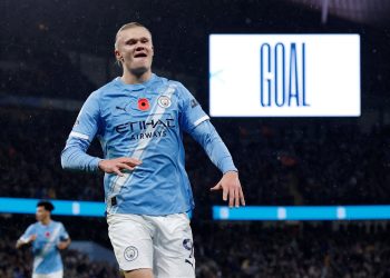 Newcastle United vs Manchester City, por la Premier League: día, hora, cómo verlo por TV :: Olé