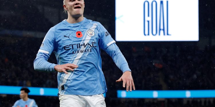 Newcastle United vs Manchester City, por la Premier League: día, hora, cómo verlo por TV :: Olé