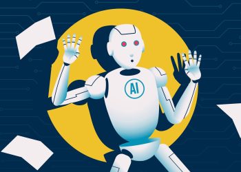 El robot de oficina falla en una tarea sencilla, pero da la impresión de Robin Williams