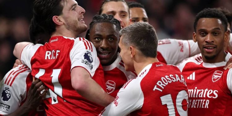 Actualizaciones en vivo del Arsenal vs Bayern Munich: noticias del equipo del juego de la Liga de Campeones, predicciones y más