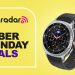 Probé todos los Samsung Galaxy Watch modernos y todos están en oferta: estas son las mejores ofertas