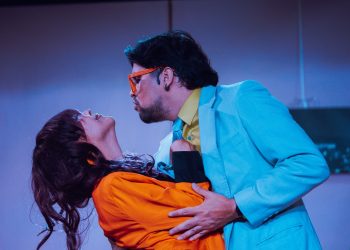 Fechas, hora, lugar y reparto esta la comedia musical en ciudad de Guatemala