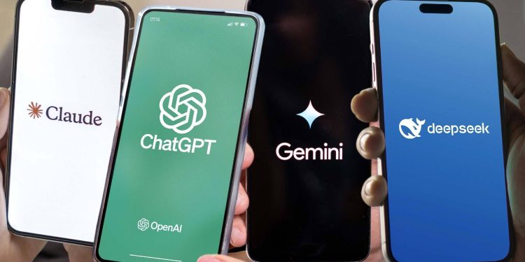 Utilicé 5 chatbots con IA para planificar mis vacaciones y el ganador no fue ChatGPT