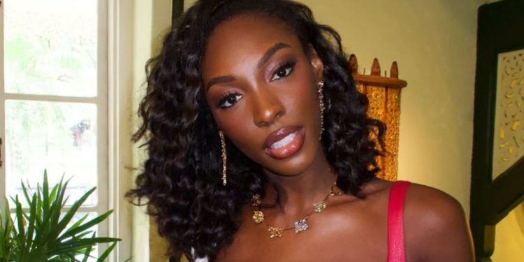 Quién es Olivia Yacé, la Miss Universo que renunció a su título por 'fraude' en el certamen y no se quedó callada