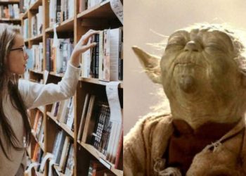 La extraña y perturbadora razón por la que amamos el olor a libro viejo