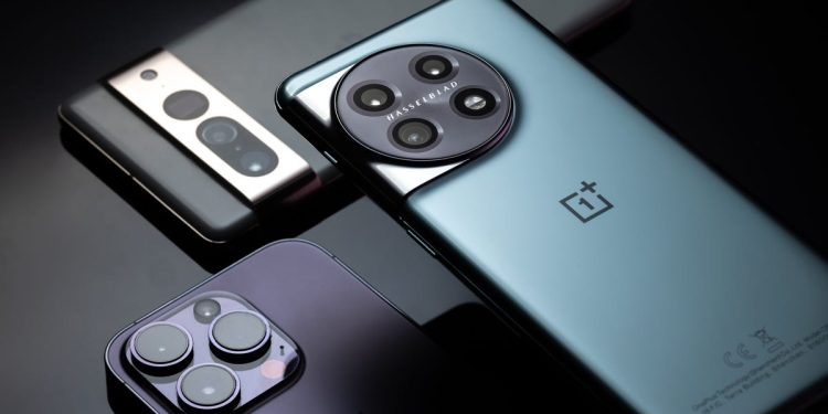 ¿Está buscando un nuevo teléfono iPhone o Android? Lea esto antes de comprar