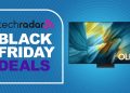 Soy crítico de televisión y estas son las 4 ofertas de televisores OLED del Black Friday que recomiendo