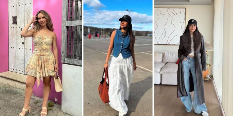 +20 ideas de outfits para el concierto de Bad Bunny y se enamora de ti