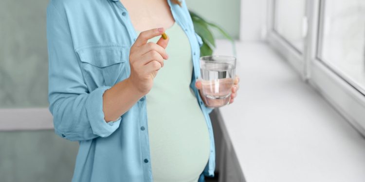 ¿Es seguro tomar enzimas digestivas durante el embarazo?