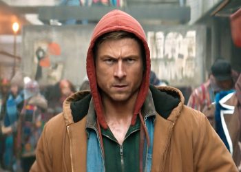 ¿Cuándo llegará 'The Running Man' al streaming? Aquí está nuestra mejor suposición