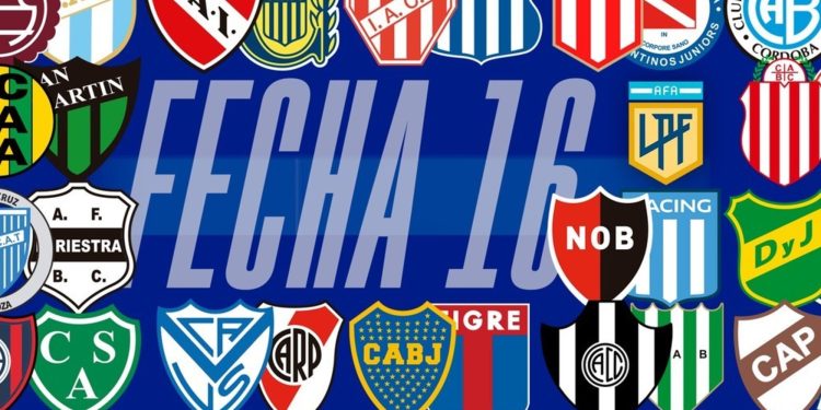 Fecha final del Clausura: se arma el cuadro de playoffs y se definen los dos descensos :: Olé