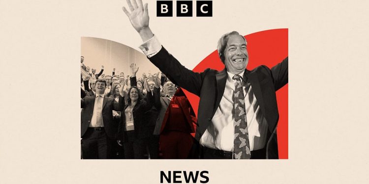 El periodista lee: Cómo sería un gobierno del Reino Unido liderado por la reforma