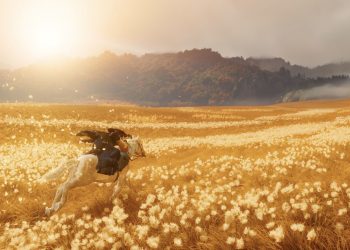 Ghost of Yotei obtendrá New Game Plus en una actualización gratuita la próxima semana, junto con 30 nuevos cosméticos, funciones adicionales del modo foto y más.