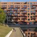 Edificio residencial Palazzo Paleiskwartier / Benthem Crouwel Architects