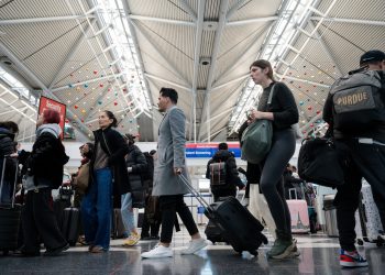 El DOT quiere que seas un pasajero más educado