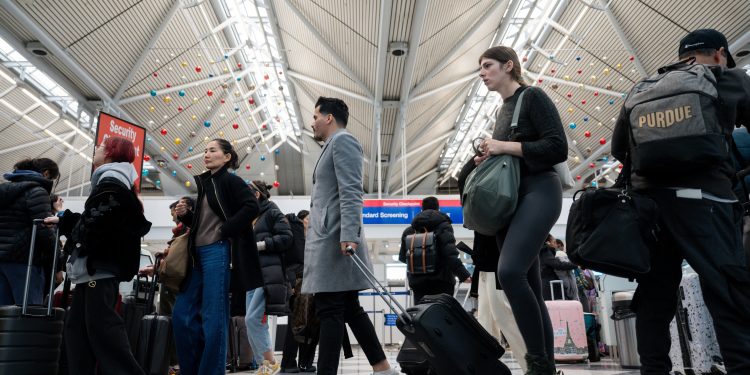 El DOT quiere que seas un pasajero más educado