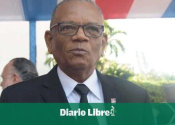 Alcántara respalda postura de Paliza y del PRM frente al narcotráfico