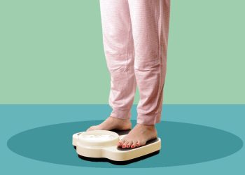 La mayoría de las personas recuperan al menos el 25 por ciento del peso perdido después de dejar de utilizar Zepbound