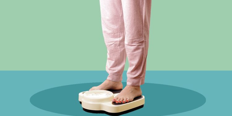 La mayoría de las personas recuperan al menos el 25 por ciento del peso perdido después de dejar de utilizar Zepbound