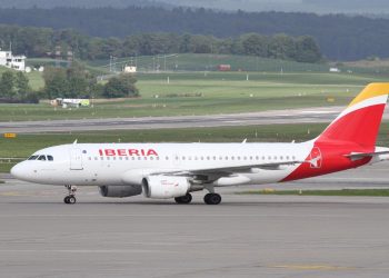 Iberia revela filtración de datos de clientes tras violación de seguridad de proveedores
