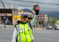 Estos son los horarios del Pico y placa en Quito este jueves 6 de noviembre