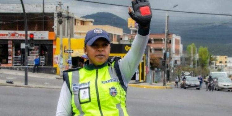 Estos son los horarios del Pico y placa en Quito este jueves 6 de noviembre