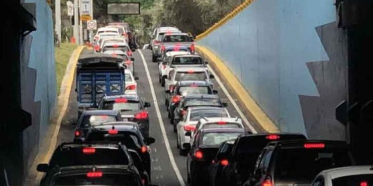 Estos son los horarios del Pico y placa en Quito este viernes 7 de noviembre
