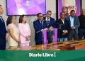 PLD aboga por el sector construcción en República Dominicana