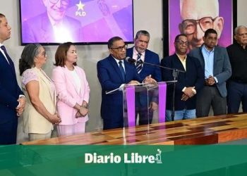 PLD aboga por el sector construcción en República Dominicana