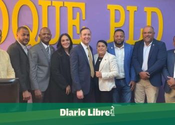 PLD: democracia corre riego ante falta de preparación política