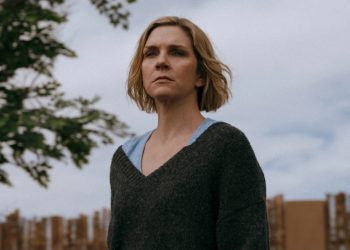 El nuevo programa del creador de 'Breaking Bad', 'Pluribus', fue enfáticamente 'hecho por humanos', no por IA